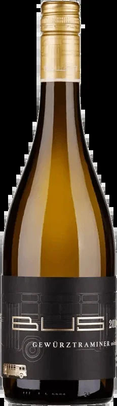 2023 Gewürztraminer Spätlese lieblich
