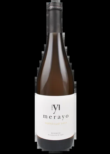 2023 Godello