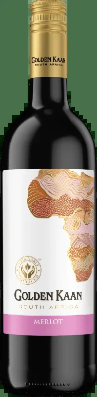 2023 Golden Kaan Merlot