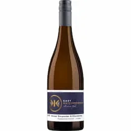 2023 Grauer Burgunder & Chardonnay trocken