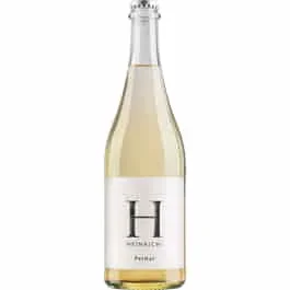 2023 Heinrichs PetNat trocken Unfiltriert