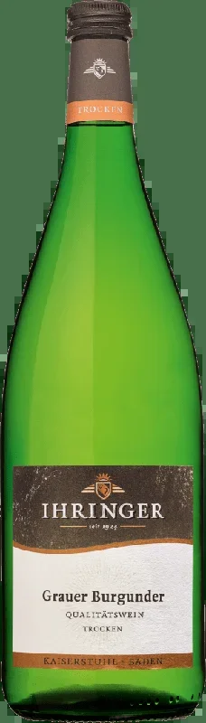 2023 Ihringer Grauer Burgunder – 1l
