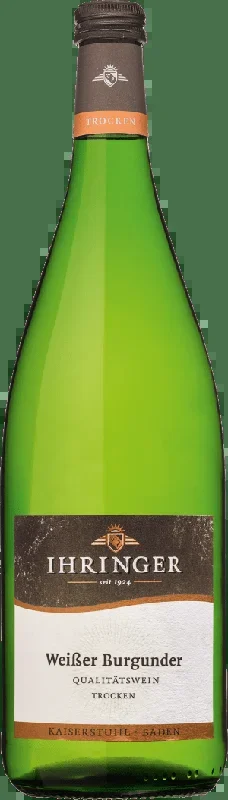 2023 Ihringer Weißburgunder – 1l