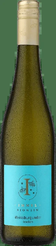 2023 Immel Weißburgunder – Bio