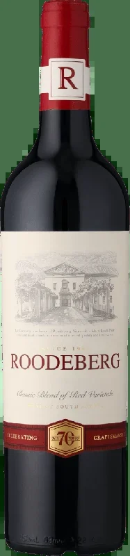 2023 KWV Roodeberg