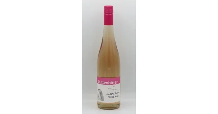 2023 Lenchen Secco Rose´