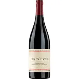 2023 Les Creisses