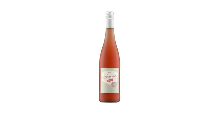2023 Liebenswert Secco bubbly rosé