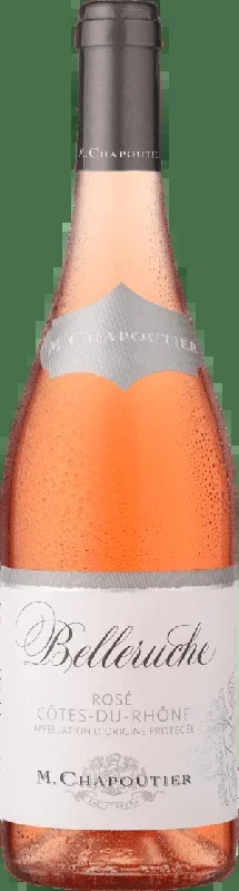 2023 M. Chapoutier »Belleruche« Rosé
