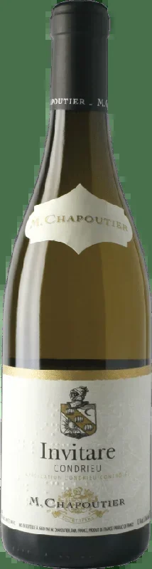 2023 M. Chapoutier »Invitare«