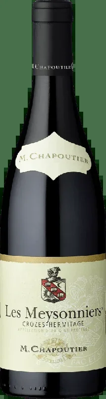 2023 M. Chapoutier »Les Meysonniers« – Bio