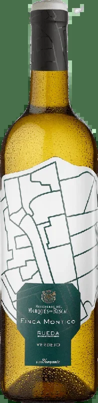 2023 Marqués de Riscal »Finca Montico« – Bio