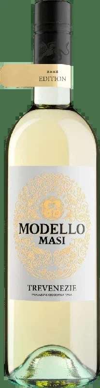 2023 Masi Modello Trevenezie Bianco