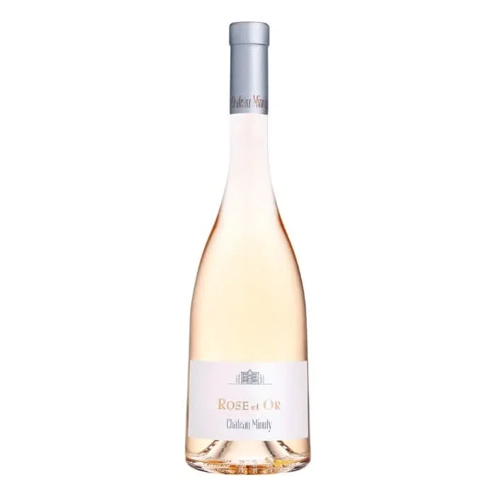 2023 Minuty Rose et Or, Provence, Frankreich