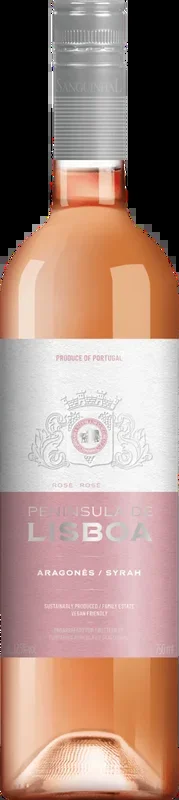 2023 Peninsula rosé – Rosé wine cuvée