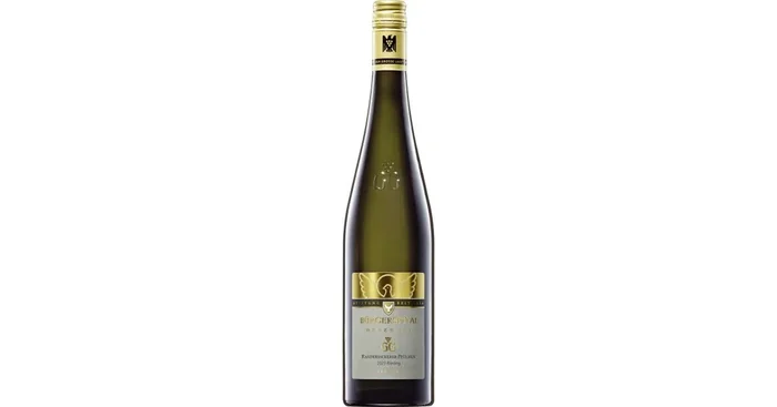 2023 Randersackerer Pfülben Riesling GG trocken