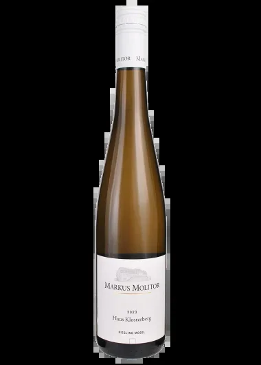 2023 Riesling trocken Klosterberg