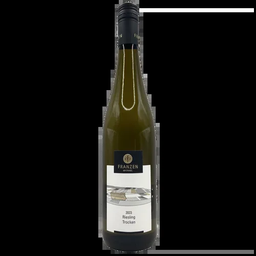 2023 Riesling Trocken Weingut Michael Franzen