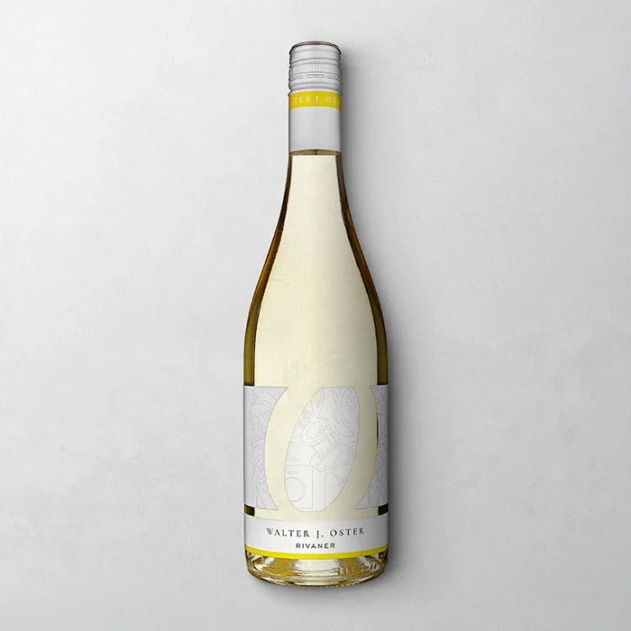 2023 Rivaner – fruchtsüss