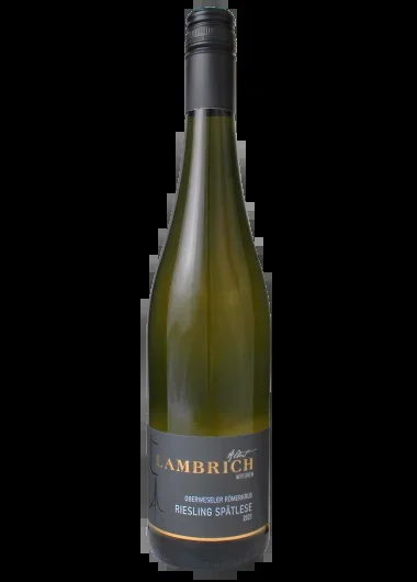 2023 Römerkrug Riesling Spätlese süß
