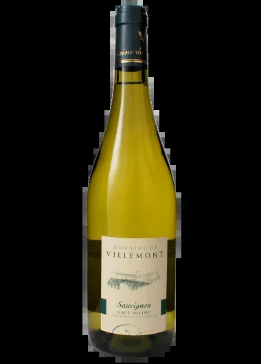 2023 Sauvignon Blanc AOC Haut Poitou