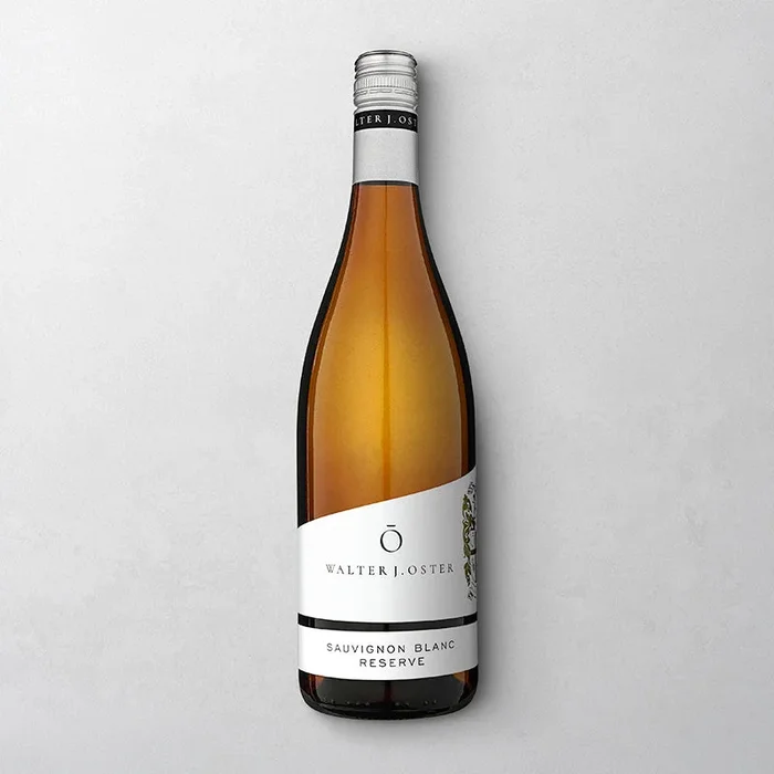 2023 Sauvignon Blanc Reserve – trocken