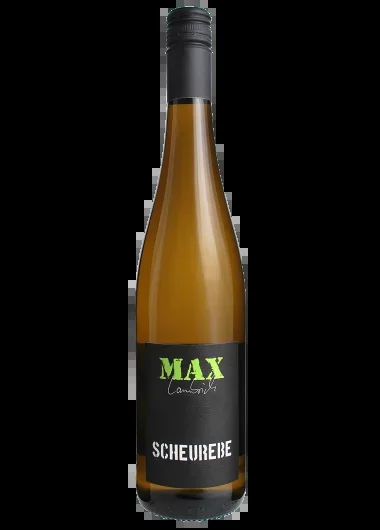 2023 Scheurebe MAX feinherb