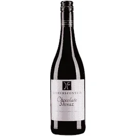 2023 Shiraz Chocolate