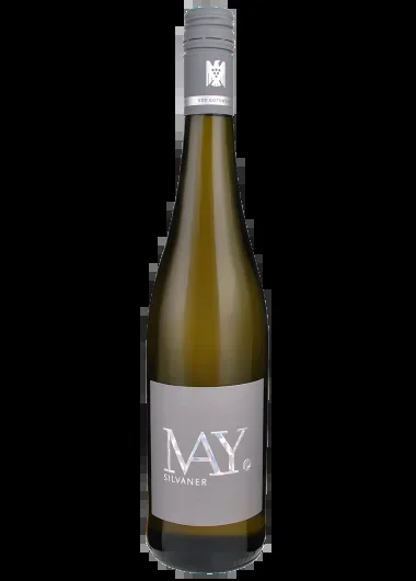 2023 Silvaner VDP.Gutswein trocken BIO