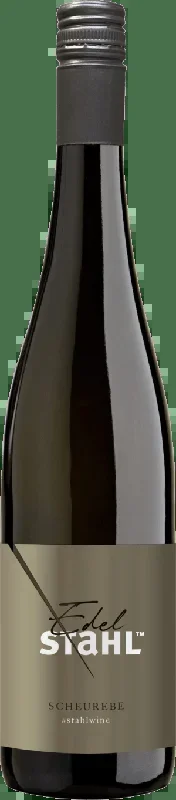 2023 Stahl »Edelstahl« Scheurebe