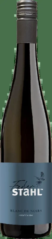 2023 Stahl »Federstahl« Blanc de Noirs