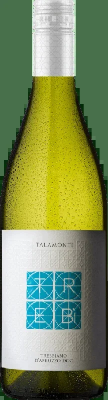 2023 Talamonti Trebì