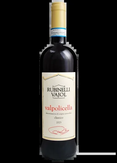 2023 Valpolicella Classico DOC