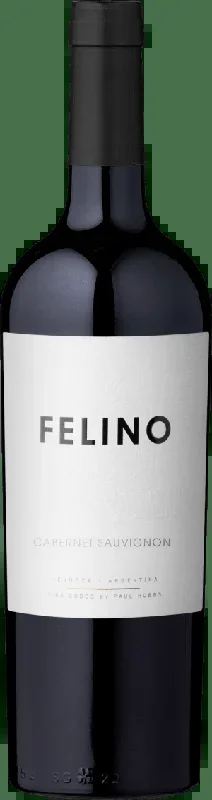 2023 Viña Cobos »Felino« Cabernet Sauvignon