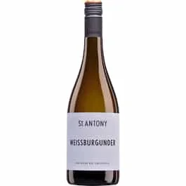 2023 Weissburgunder trocken