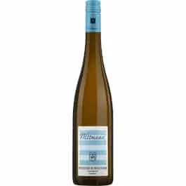 2023 Weisser Burgunder trocken