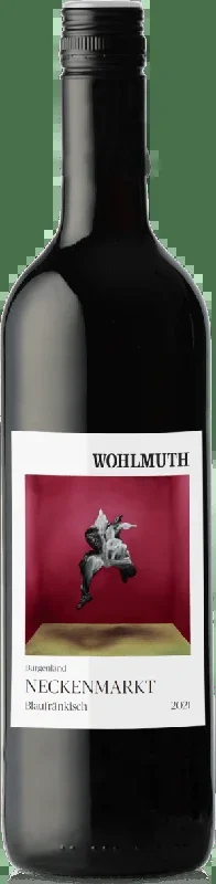 2023 Wohlmuth Blaufränkisch Neckenmarkt