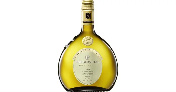 2023 Würzburger Pfaffenberg Silvaner trocken