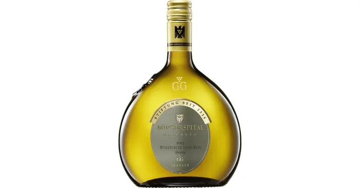 2023 Würzburger Stein-Berg Riesling GG trocken