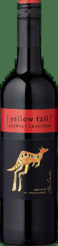2023 [yellow tail] Cabernet Sauvignon