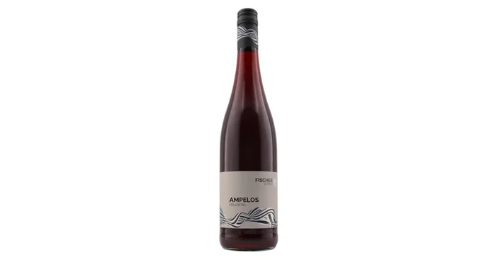 2023er Ampelos halbtrocken (Fischers Fritz)