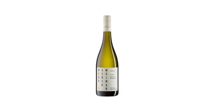 2023er Auxerrois Weimarer Poetenweg trocken – 0,75l