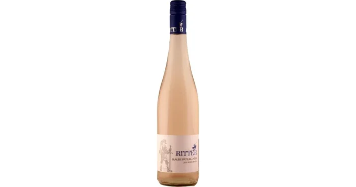 2023er Blauer Spätburgunder Blanc de Noir