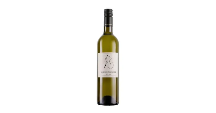 2023er Burgunder Cuvée