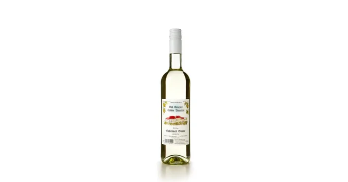2023er Cabernet Blanc 23