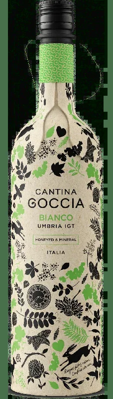 2023er Cantina Goccia Bianco – Weißwein