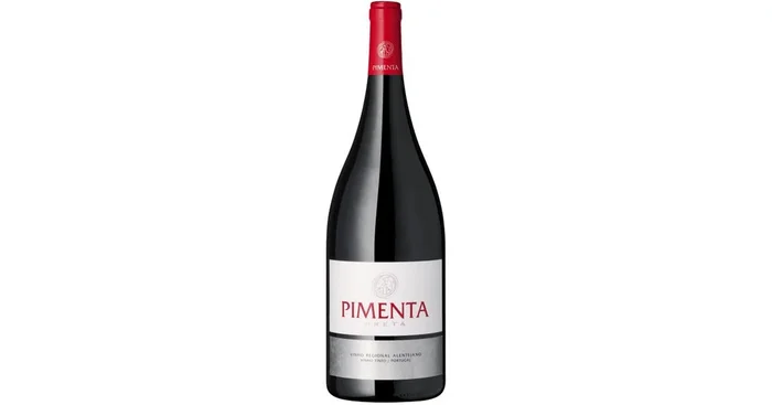 2023er Casa Relvas Pimenta Preta Alentejo (1,5l)