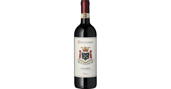 2023er Chianti Aboca Grignano