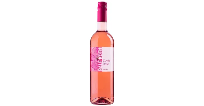 2023er Cuvée Rosé