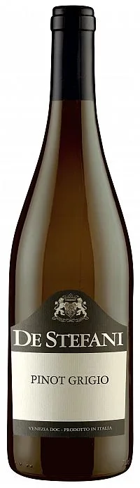 2023er De Stefani Pinot Grigio Veneto